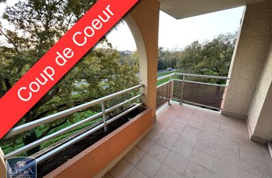 location appartement 650 € CC /mois à proximité de Vendée (85)