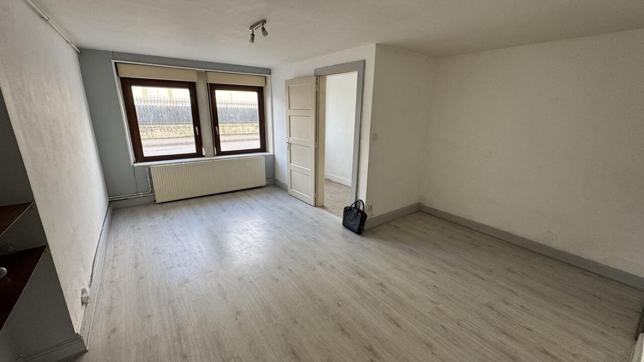 appartement 3 pièces 73 m2 à vendre à Épinal (88000)