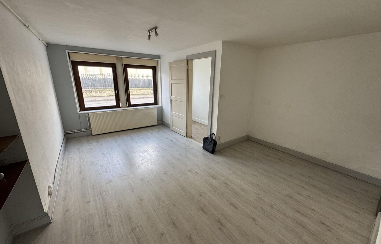 appartement 3 pièces 73 m2 à vendre à Épinal (88000)