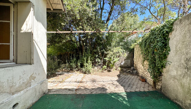 Villa / Maison 3 pièces  à vendre Montpellier 34000