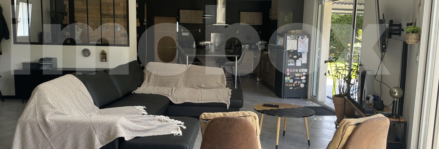 Maison 10 Pièces 228 m² à vendre à Loireauxence (44370)