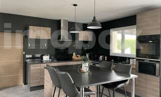 Maison 10 Pièces 228 m² à vendre à Loireauxence (44370)