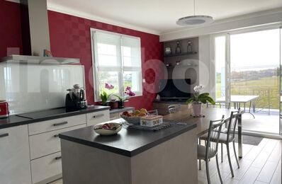 vente maison 389 990 € à proximité de Le Loroux-Bottereau (44430)