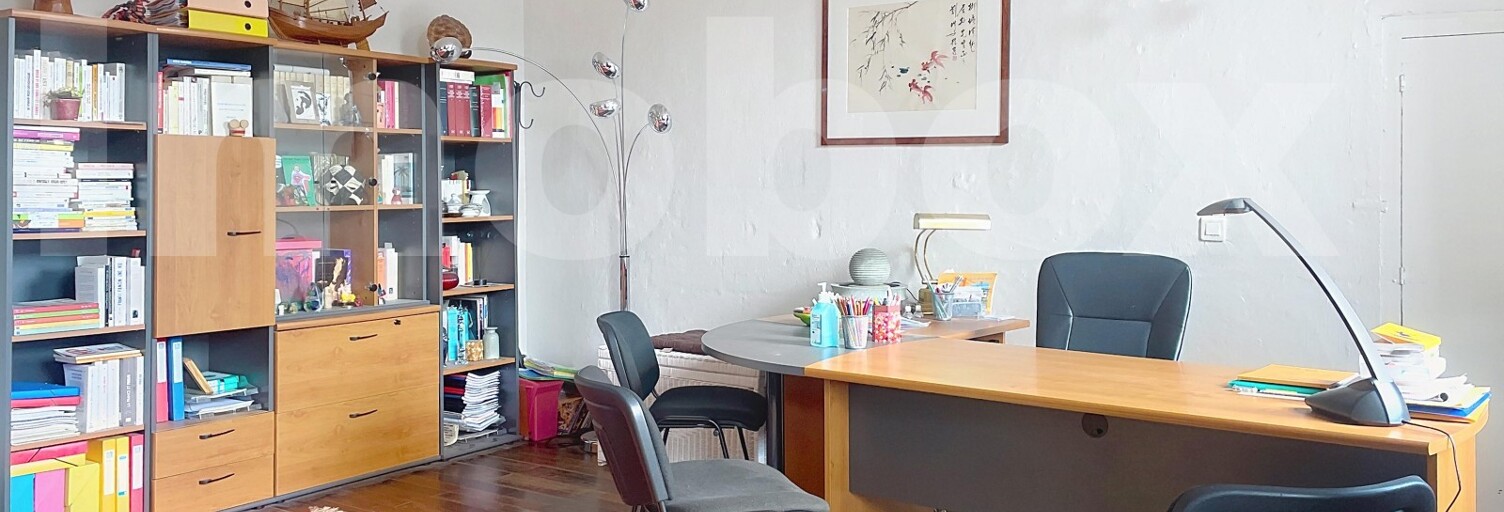 Appartement 2 Pièces 47 m² à vendre à Ancenis-Saint-Géréon (44150)