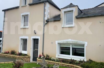 vente maison 297 990 € à proximité de Le Loroux-Bottereau (44430)