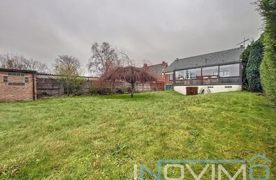 vente maison 186 375 € à proximité de Steenvoorde (59114)