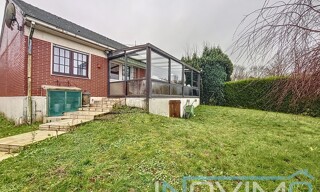 Maison 4 Pièces 76 m² à vendre à Winnezeele (59670)