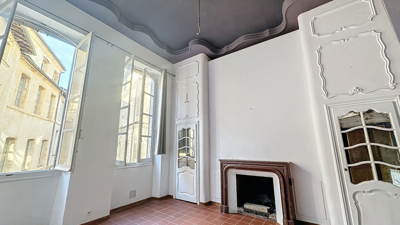 appartement 3 pièces 66 m2 à vendre à Avignon (84000)