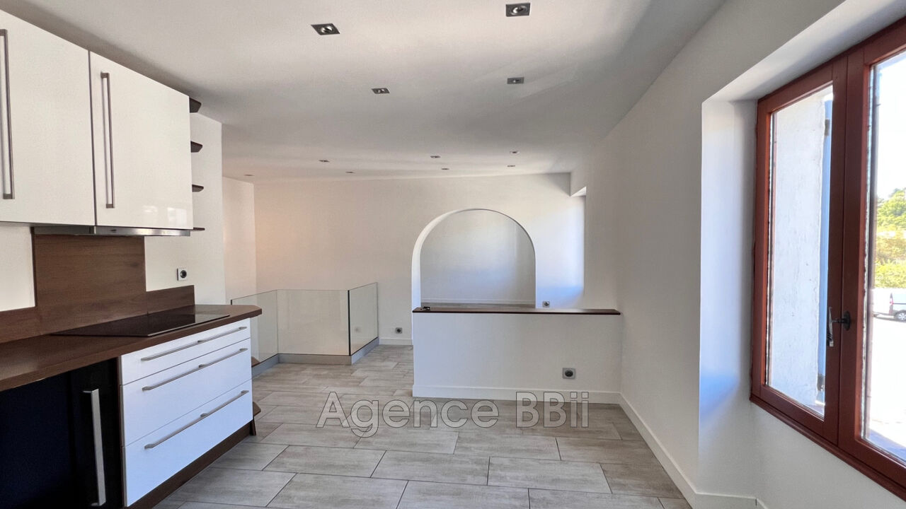 maison 4 pièces 84 m2 à vendre à Blausasc (06440)