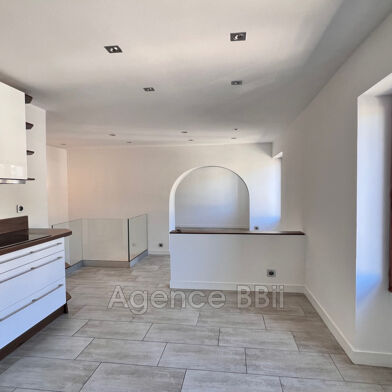 Maison 4 pièces 84 m²