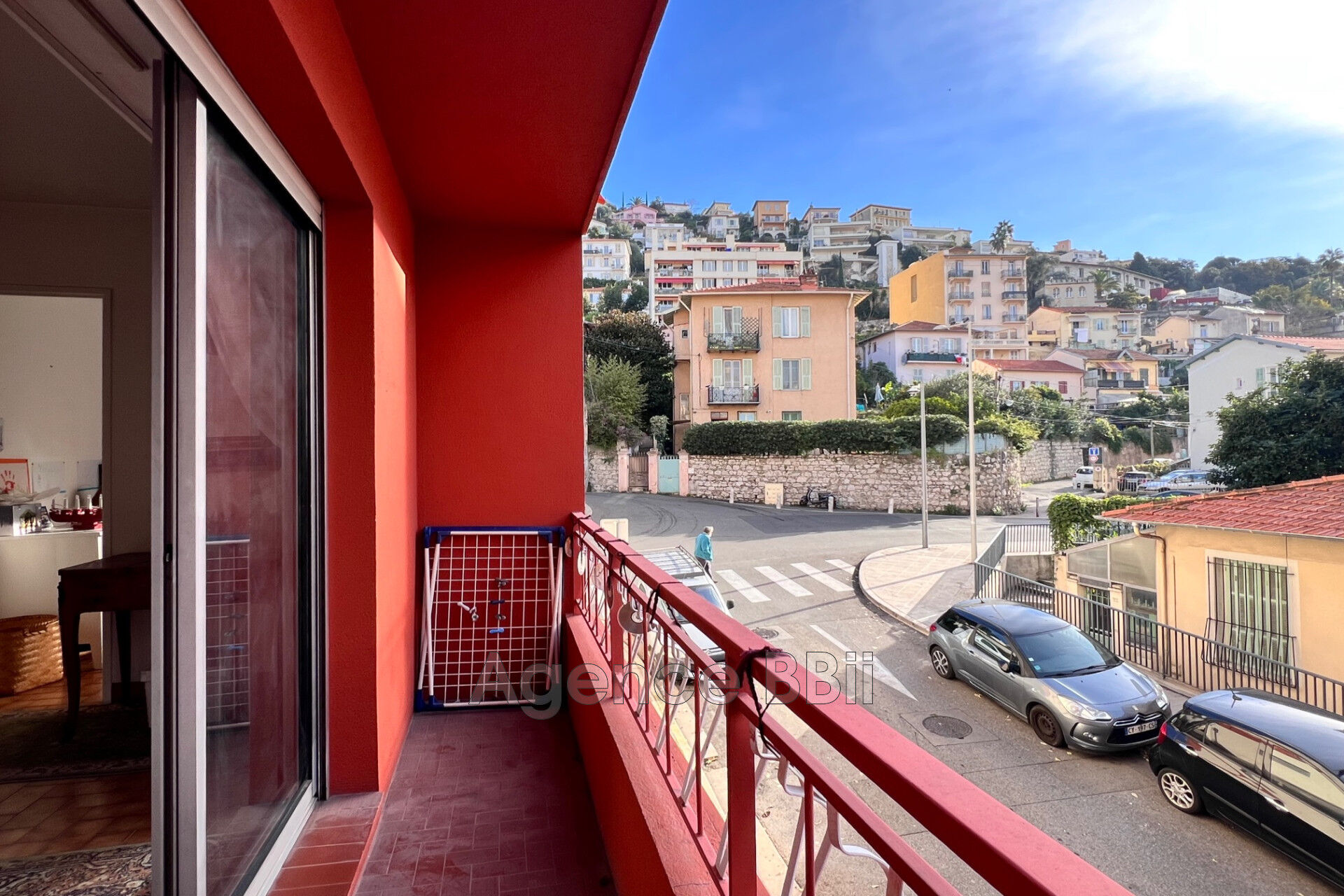 Appartement 3 pièces  à vendre Nice 06300