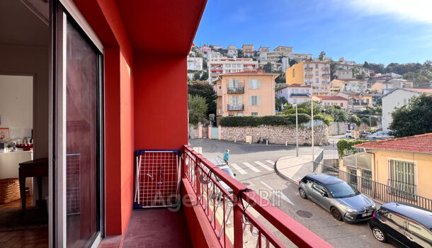 Appartement 3 pièces  à vendre Nice 06300