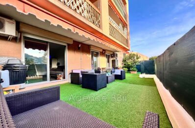 vente appartement 580 000 € à proximité de Saint-Jean-Cap-Ferrat (06230)