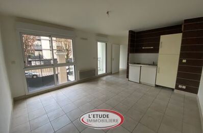 vente appartement 148 500 € à proximité de Bouguenais (44340)