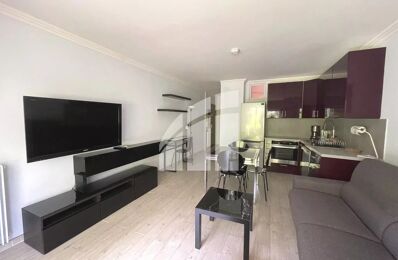 location appartement 1 000 € CC /mois à proximité de Nice (06100)