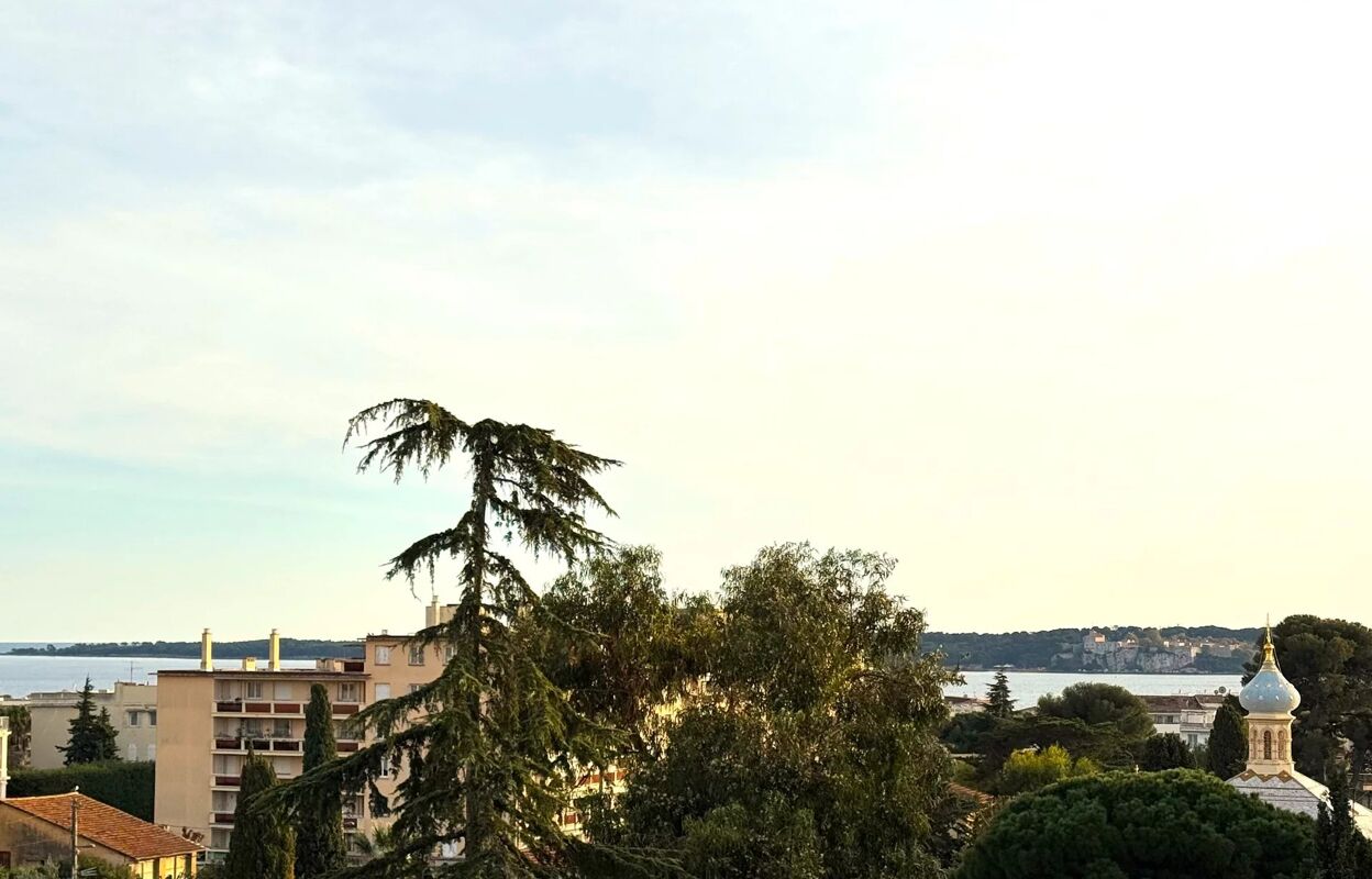 appartement 1 pièces 28 m2 à vendre à Cannes (06400)