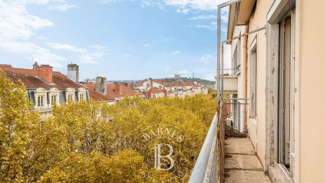 appartement 5 pièces 118 m2 à louer à Lyon 6 (69006)