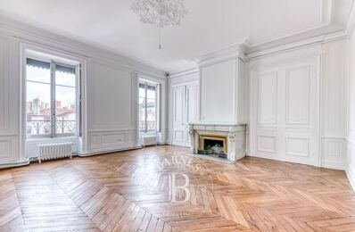 location appartement 2 349 € CC /mois à proximité de Brignais (69530)