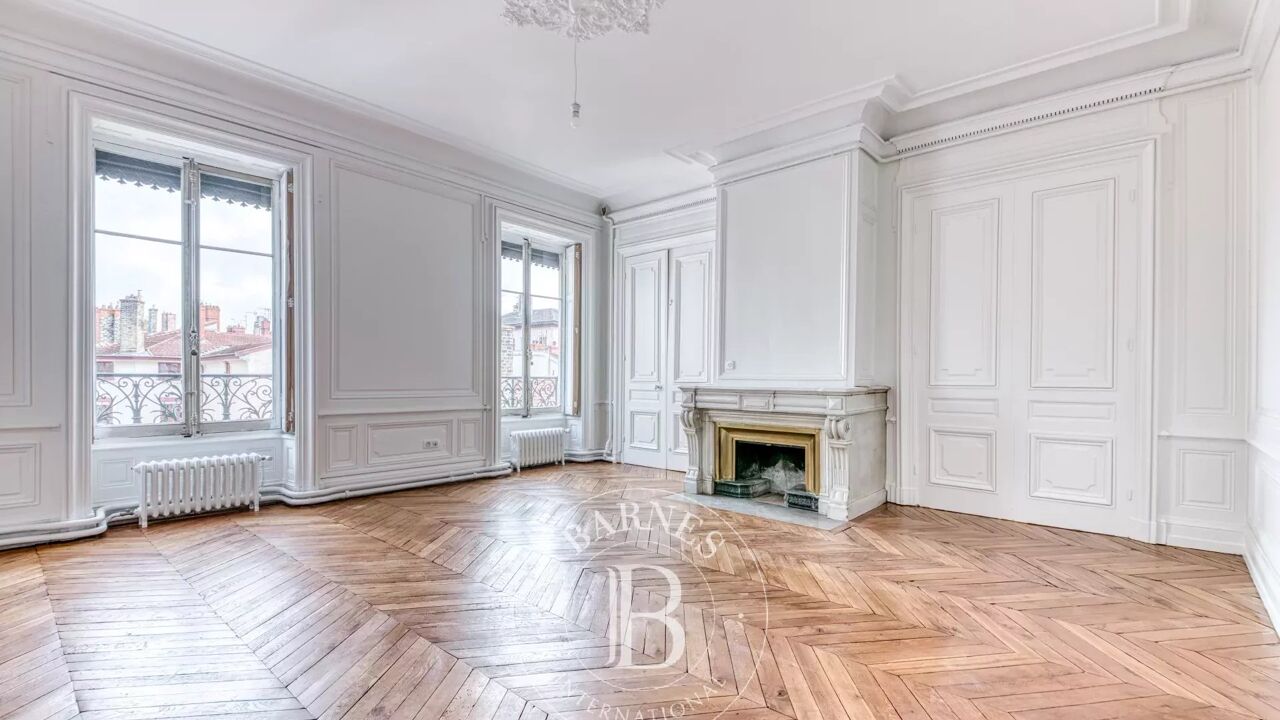 appartement 5 pièces 150 m2 à louer à Lyon 2 (69002)