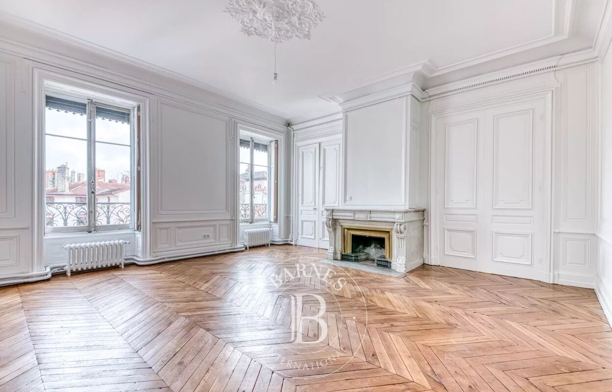 appartement 5 pièces 150 m2 à louer à Lyon 2 (69002)