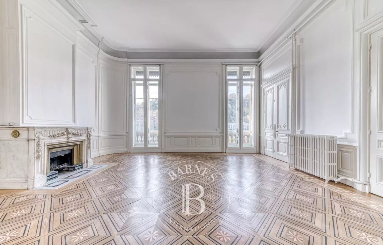 appartement 4 pièces 149 m2 à louer à Lyon 2 (69002)