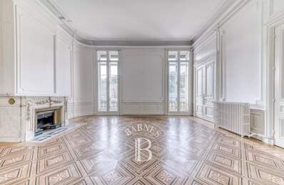 Lyon 2 - Ainay - Appartement bourgeois de 149,97 m² - 3 Chambres — photo du bien