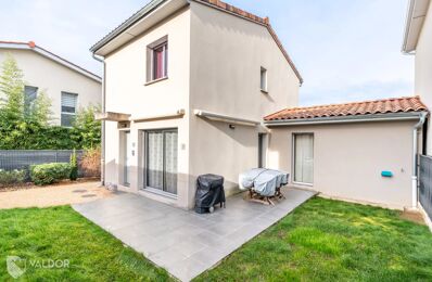 vente maison 350 000 € à proximité de Albigny-sur-Saône (69250)