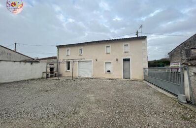 location maison 920 € CC /mois à proximité de Saint-Laurent-de-Cognac (16100)