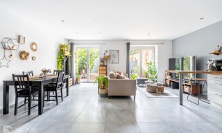 Maison 4 Pièces 103 m² à vendre à Villefranche-sur-Saône (69400)