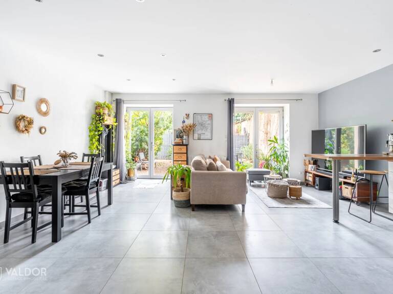 MAISON T4 103M2 VILLEFRANCHE CENTRE — photo 1