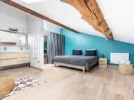 MAISON T4 103M2 VILLEFRANCHE CENTRE — photo 4