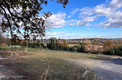 vente terrain 115 000 € à proximité de Montignargues (30190)