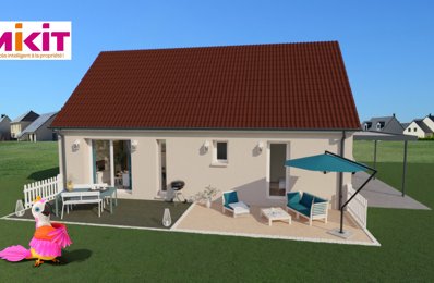 vente maison 222 213 € à proximité de Ouhans (25520)