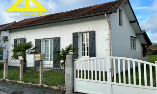 Maison 3 Pièces 73 m² à vendre à Morcenx-la-Nouvelle (40110)