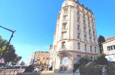 vente appartement 119 000 € à proximité de Wimereux (62930)