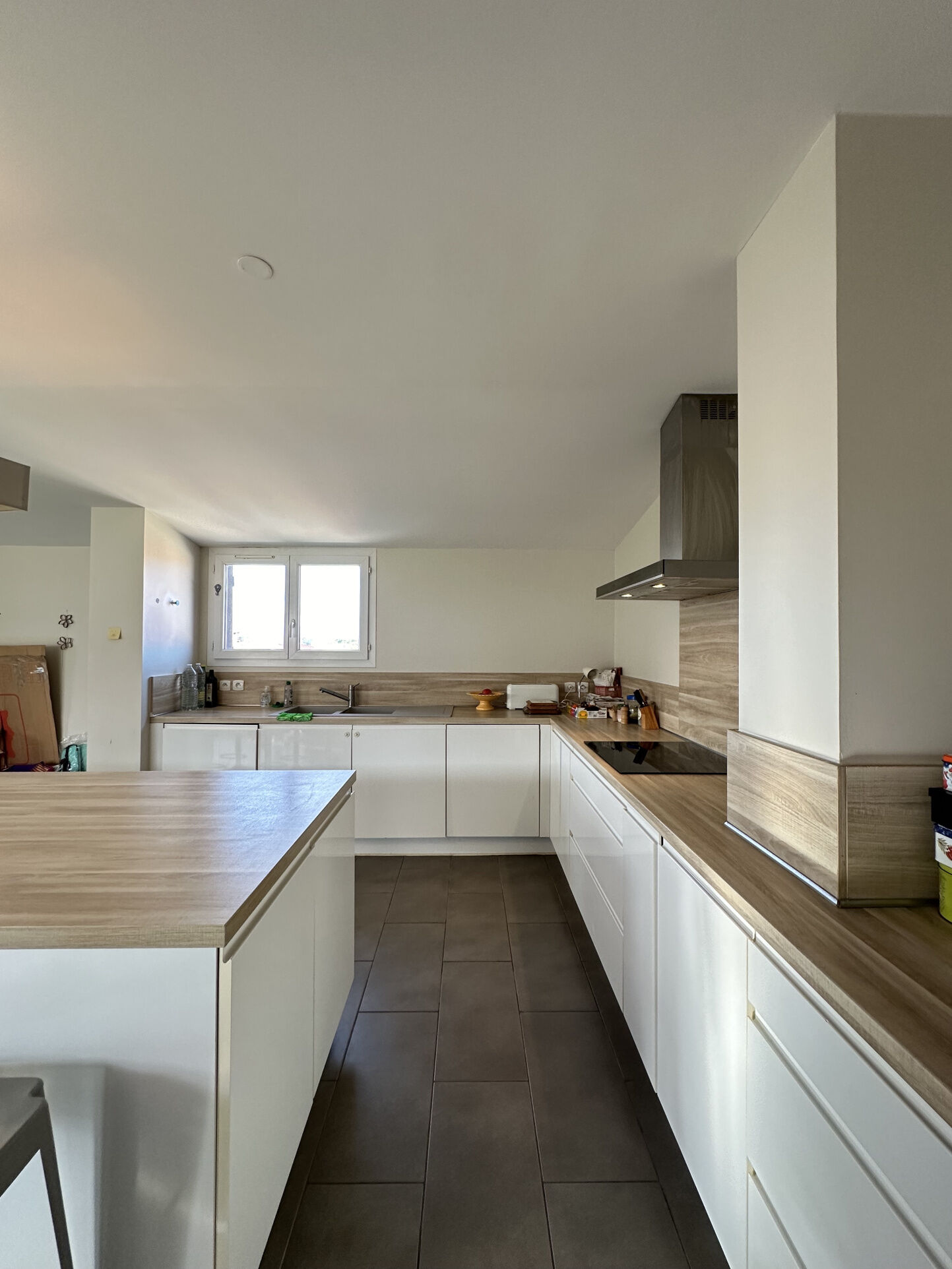 Appartement 4 pièces  à vendre Saint-Cyprien 66750