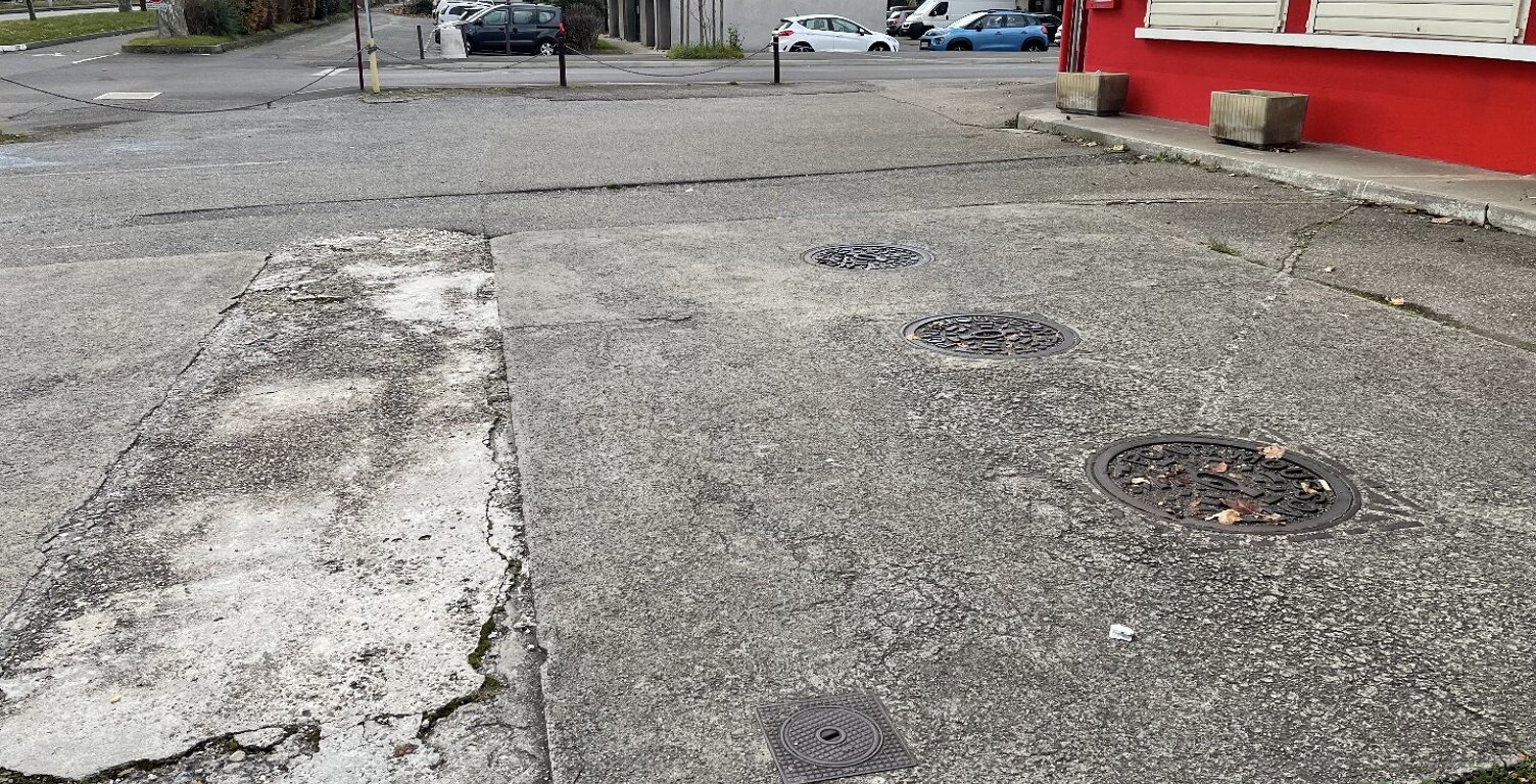Local commercial — photo 1