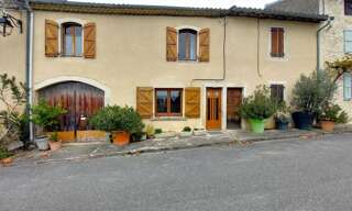 Maison 5 Pièces 180 m² à vendre à Belbèze-en-Comminges (31260)