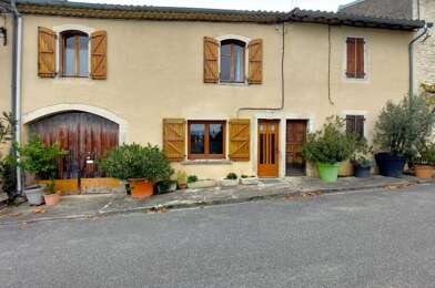 Maison 5 pièces 190000 €