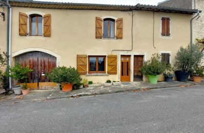 vente maison 190 000 € à proximité de Montsaunès (31260)