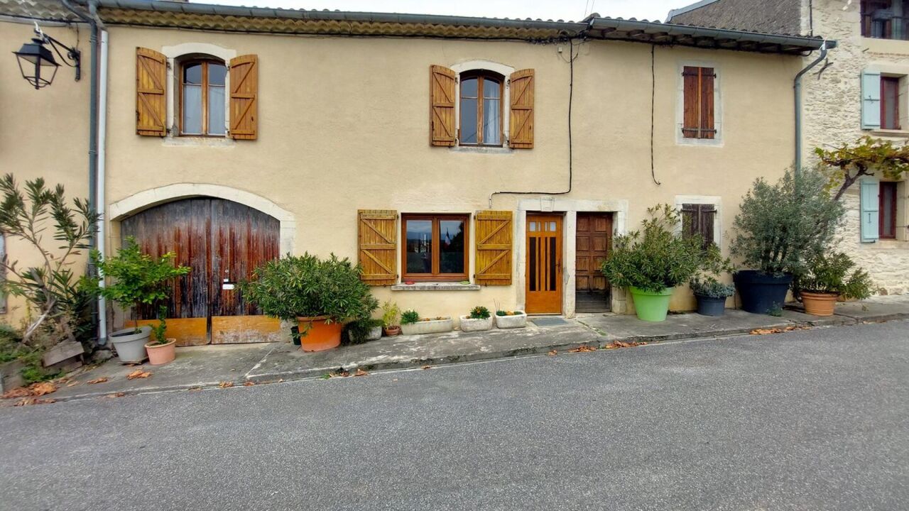 maison 5 pièces 180 m2 à vendre à Belbèze-en-Comminges (31260)