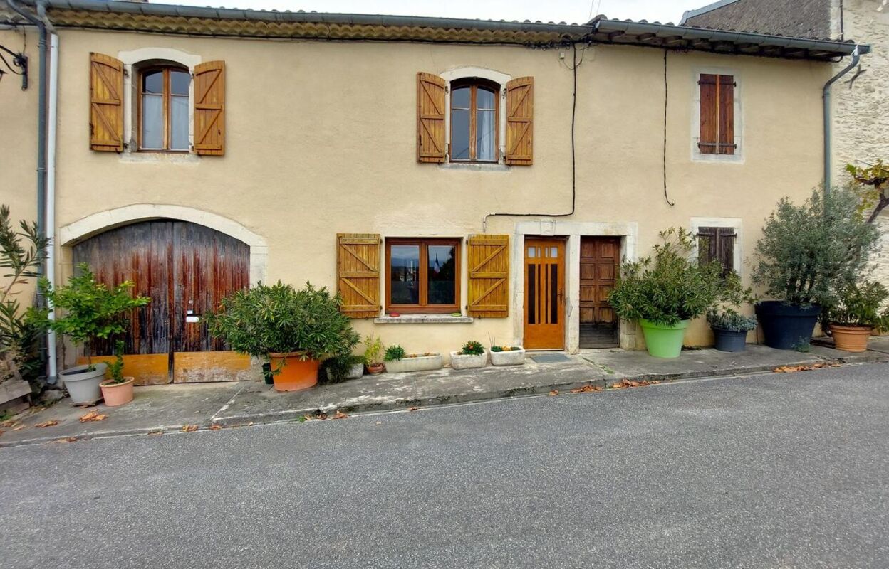 maison 5 pièces 180 m2 à vendre à Belbèze-en-Comminges (31260)