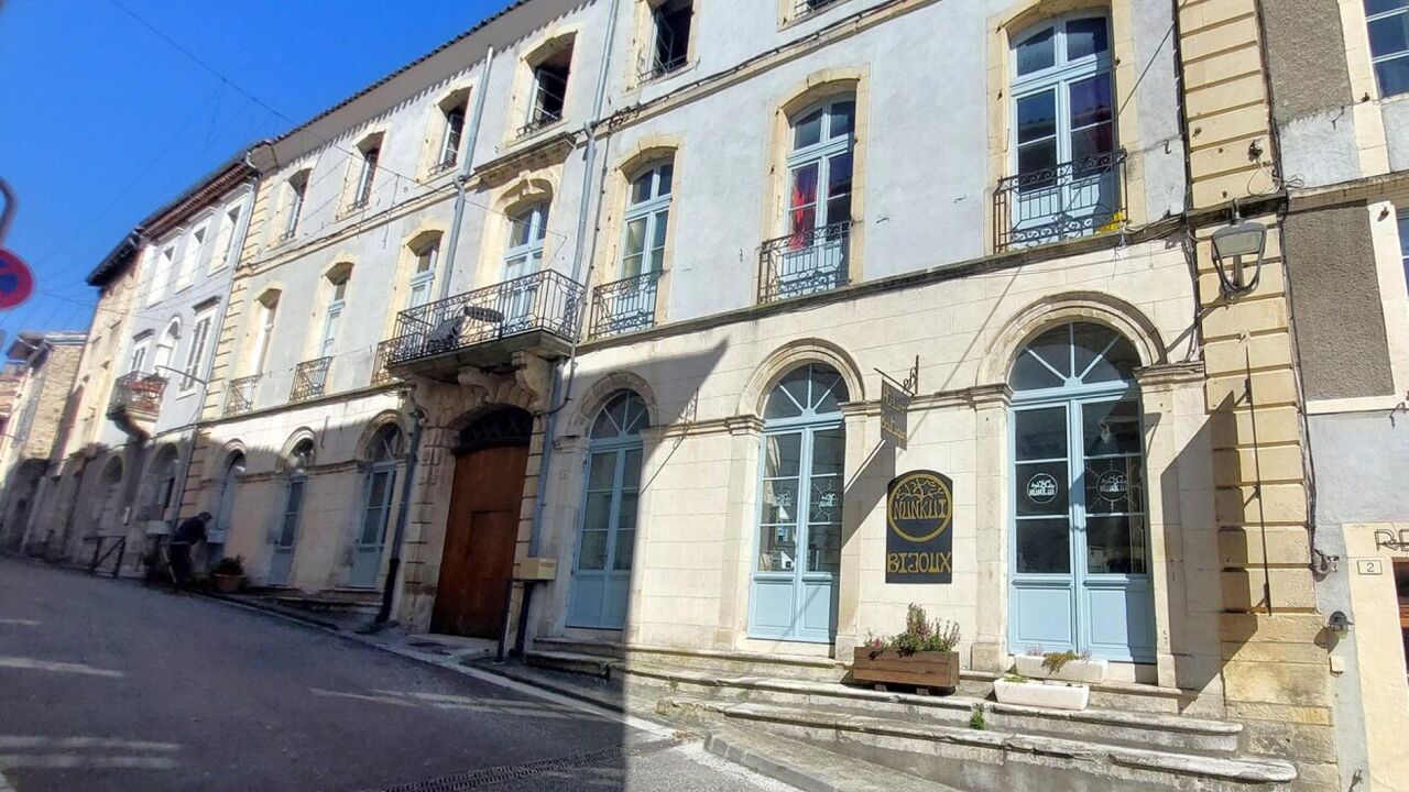 maison  pièces 385 m2 à vendre à Aurignac (31420)