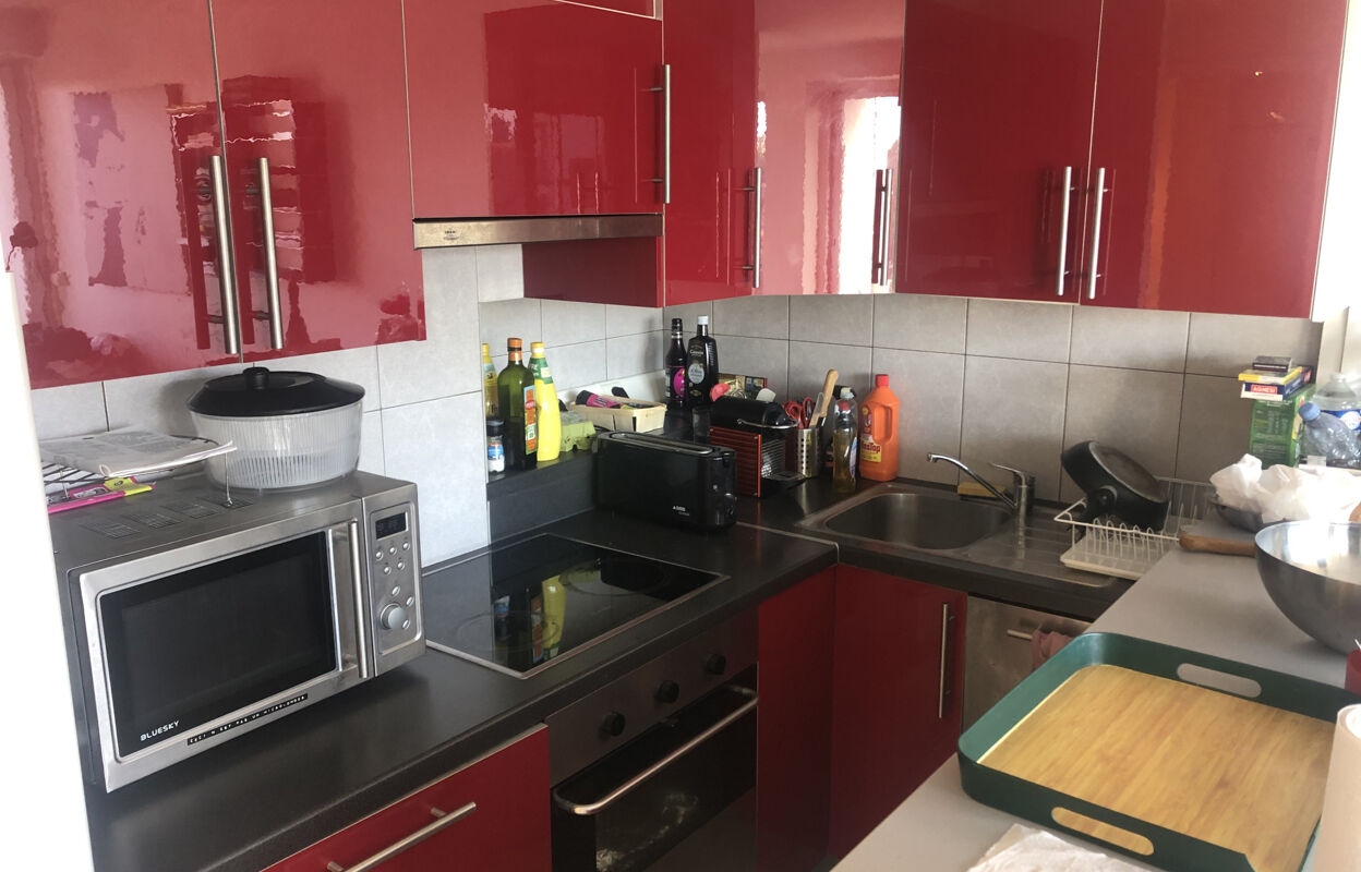 appartement 2 pièces 34 m2 à louer à Toulouse (31400)