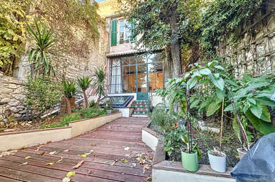 Maison 4 pièces 630000 €