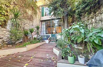 vente maison 630 000 € à proximité de Les Angles (30133)