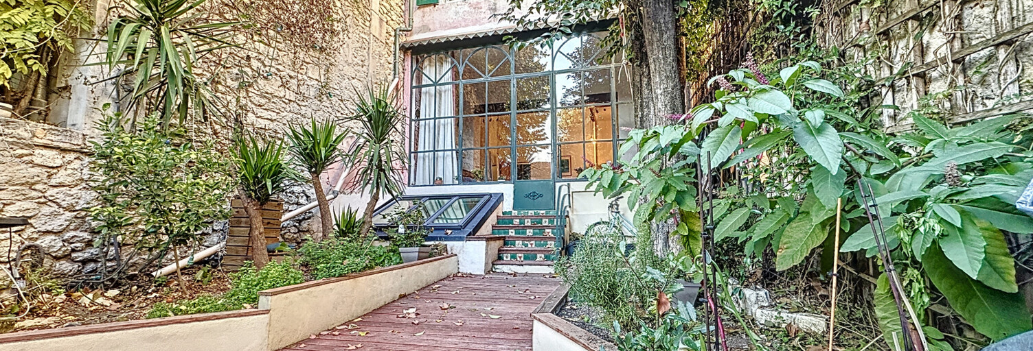 Maison 4 Pièces 147 m² à vendre à Avignon (84000)