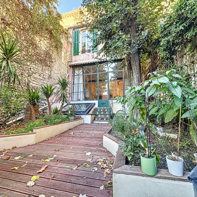 Maison 4 pièces 630000 €