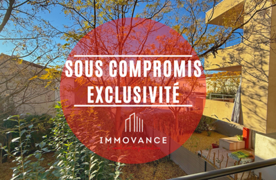 vente appartement 195 000 € à proximité de Saint-Brès (34670)