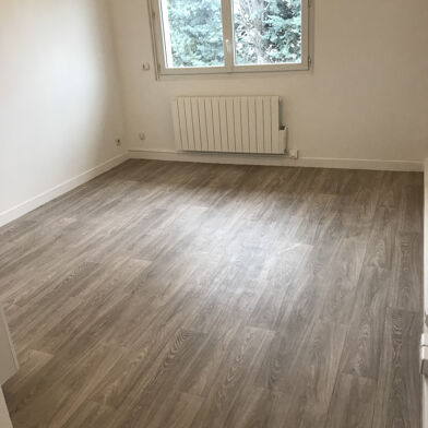 Appartement 2 pièces 35 m²